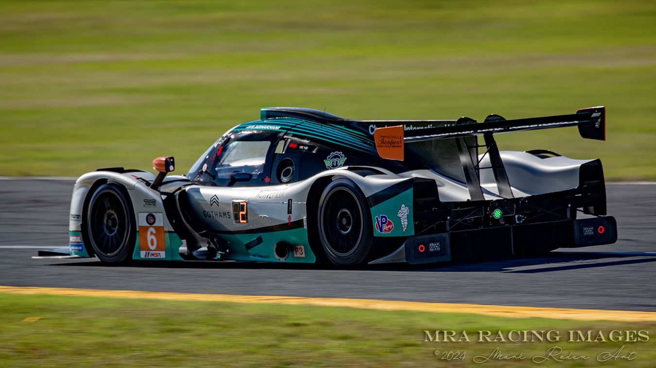 Rolex 24 Hours of Daytona