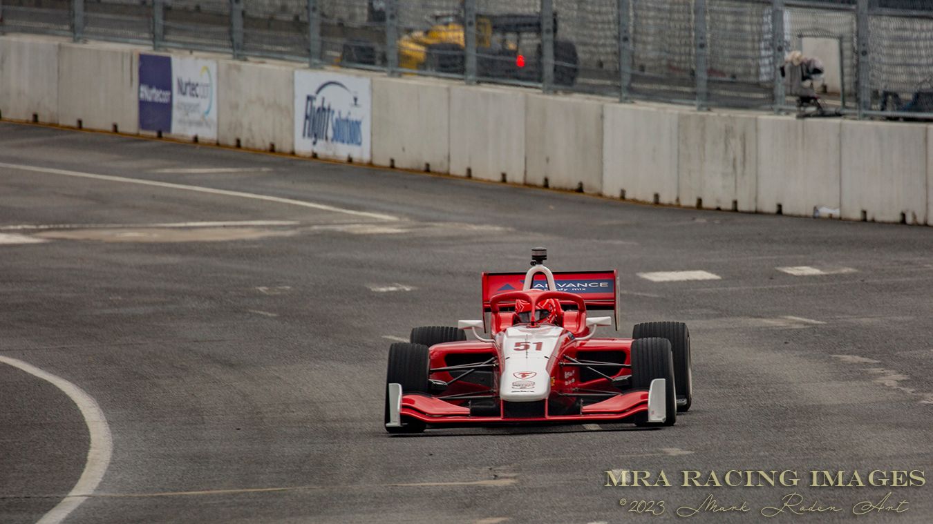 Nashville Grand Prix