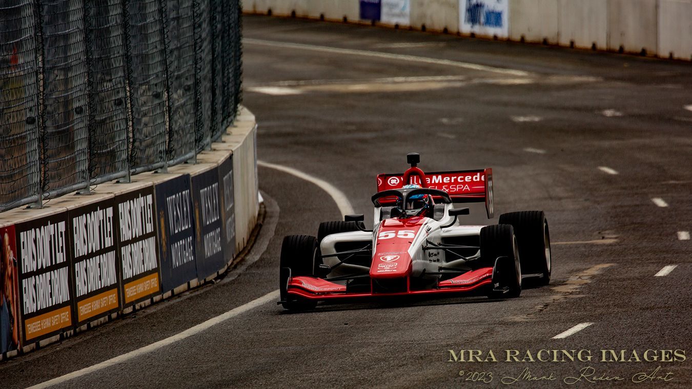 Nashville Grand Prix