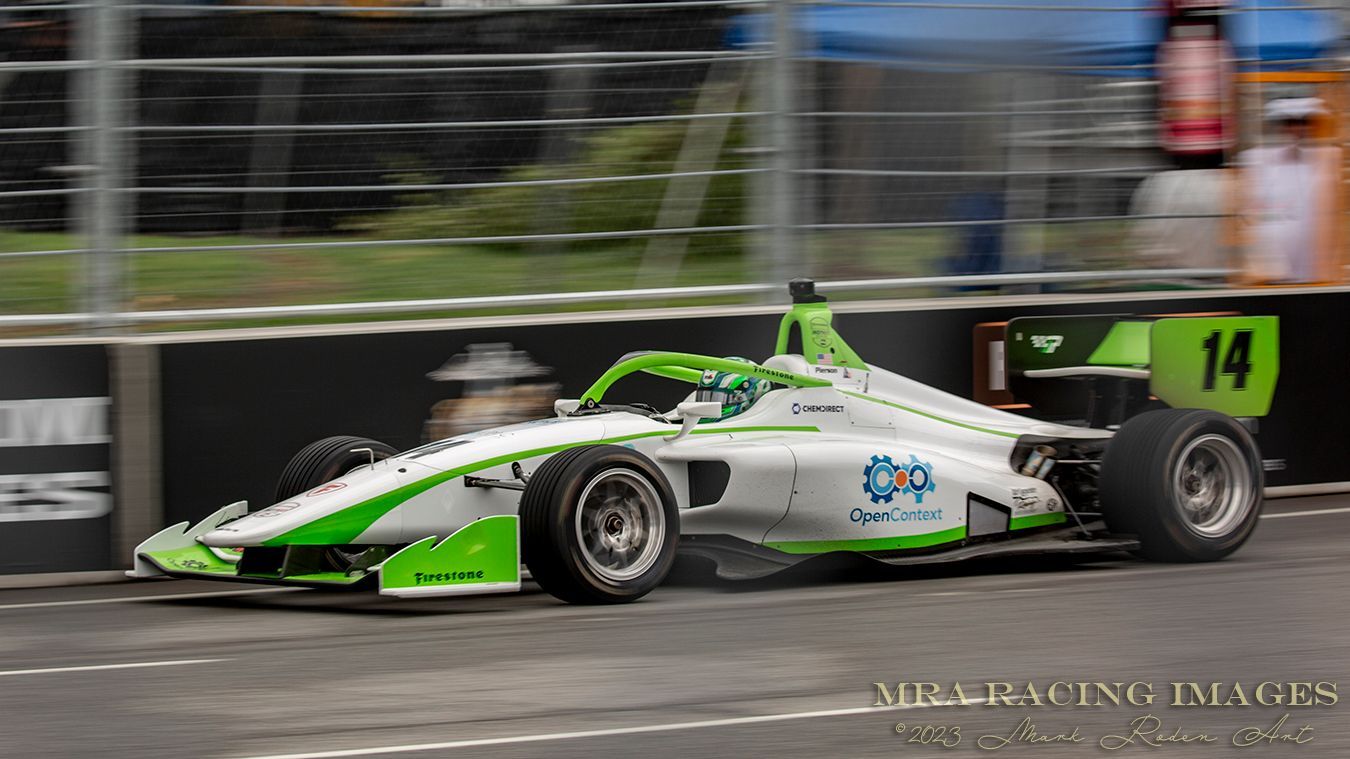 Nashville Grand Prix