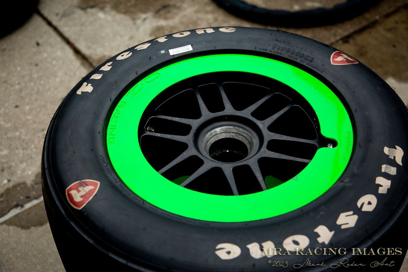 2023 Indianapolis 500 Practice Week