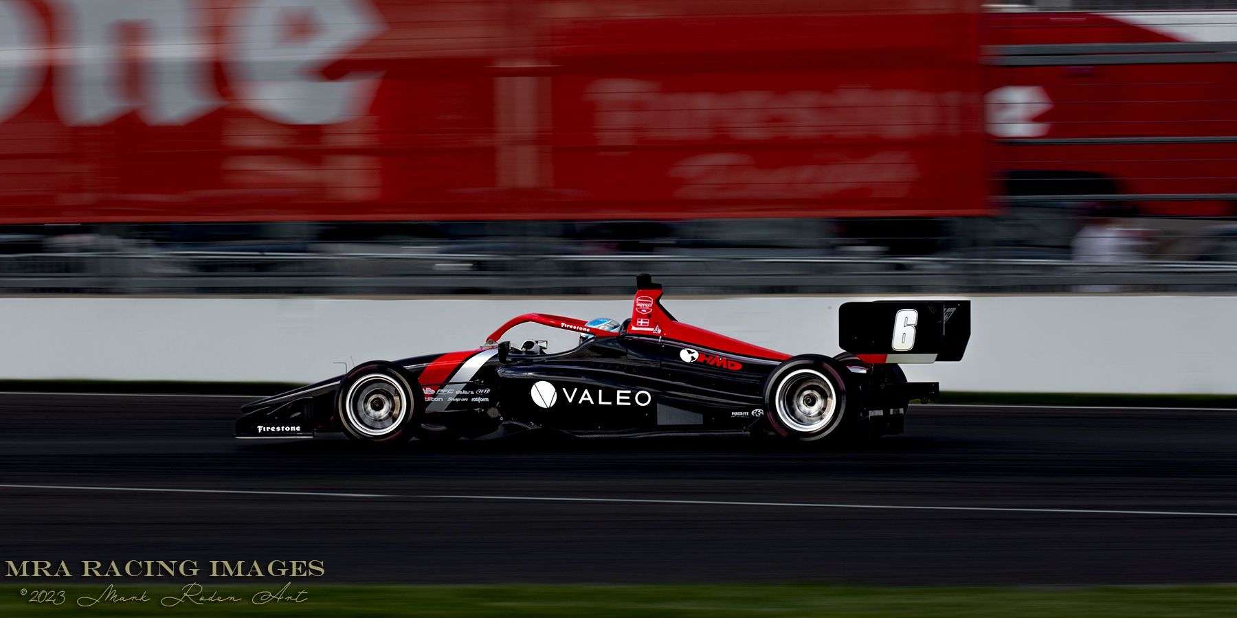 Indy GMR Gran Prix at IMS Indianapolis Indiana