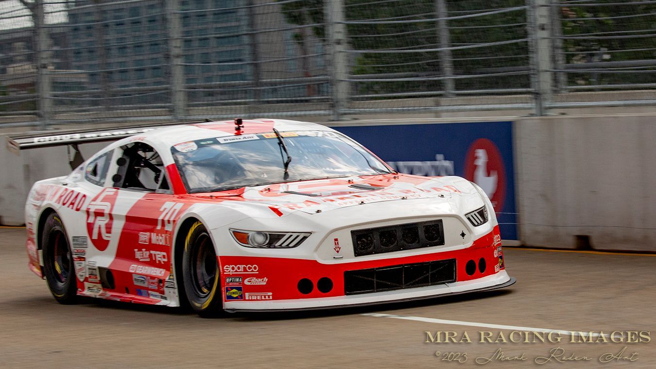Nashville Gran Prix