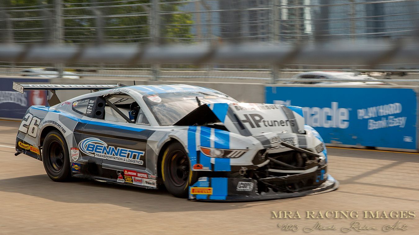 Nashville Gran Prix