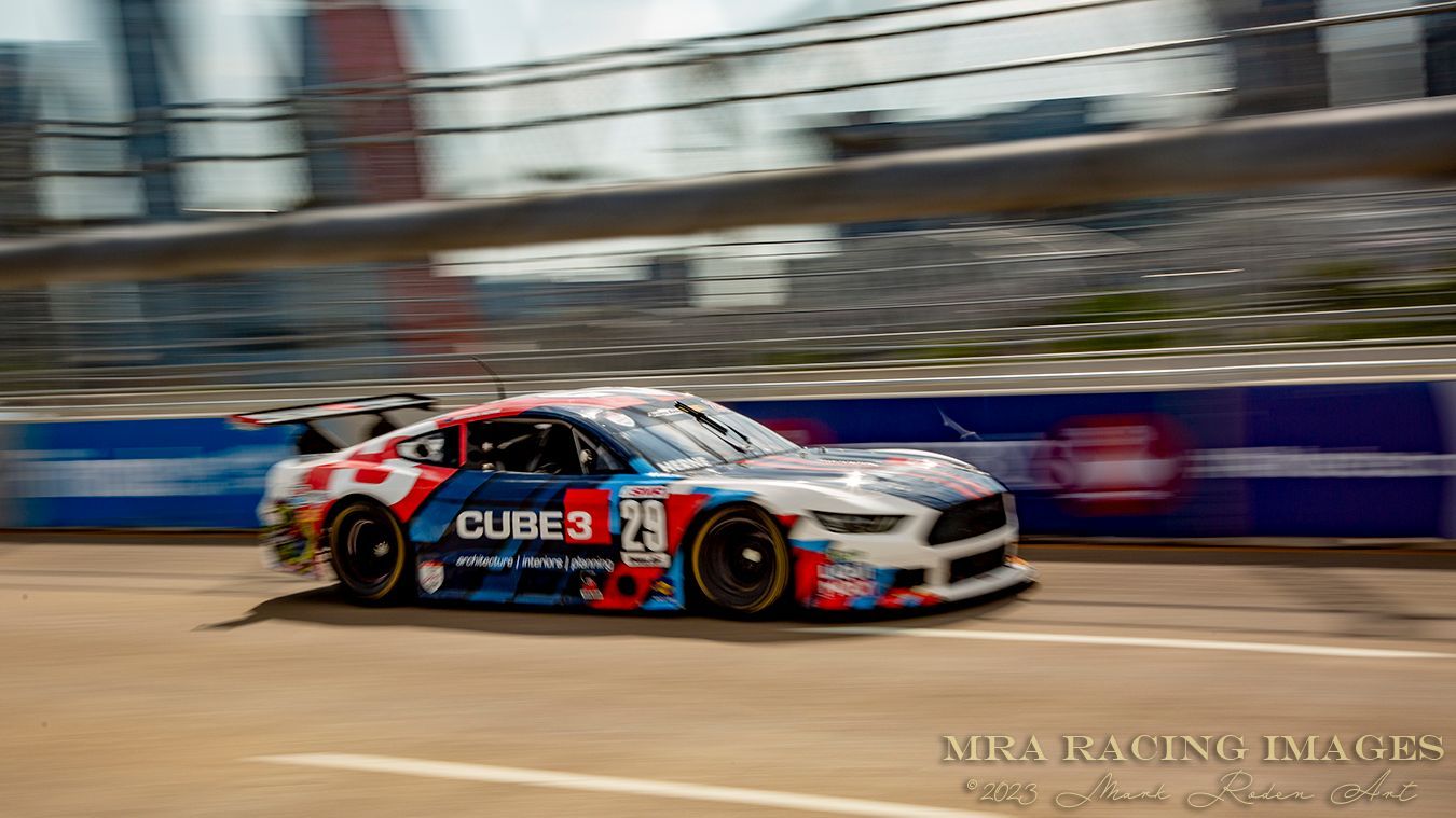 Music City Nashville Gran Prix