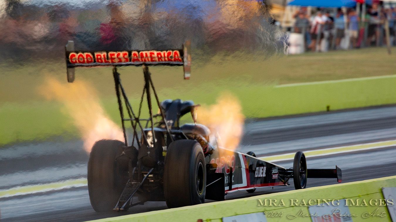 Texas Motorplex a guide to taking photos of drag racing