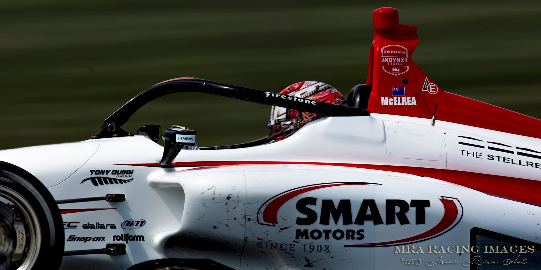 Indy GMR Gran Prix at IMS Indianapolis Indiana