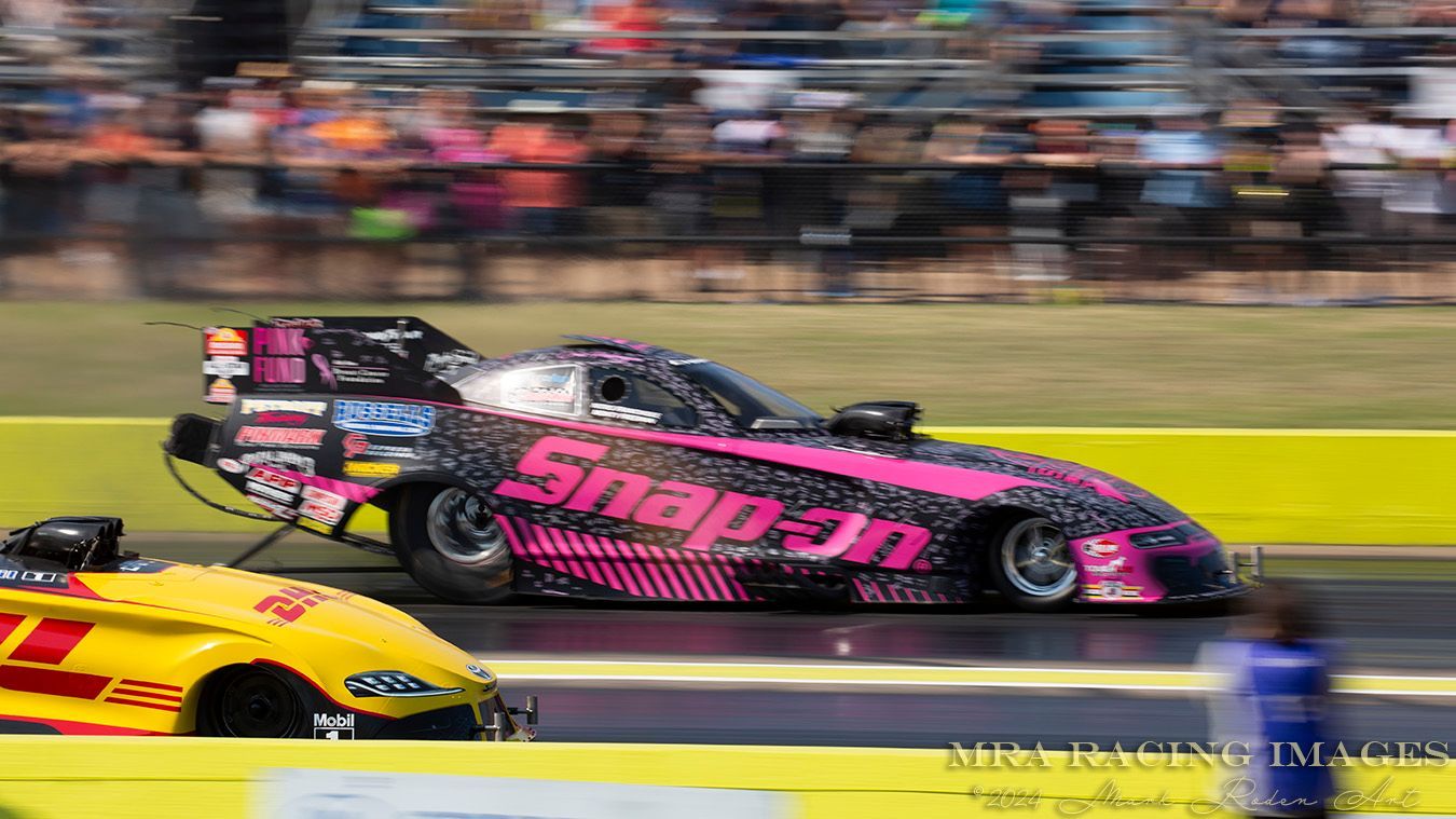 Texas Motorplex a guide to taking photos of drag racing