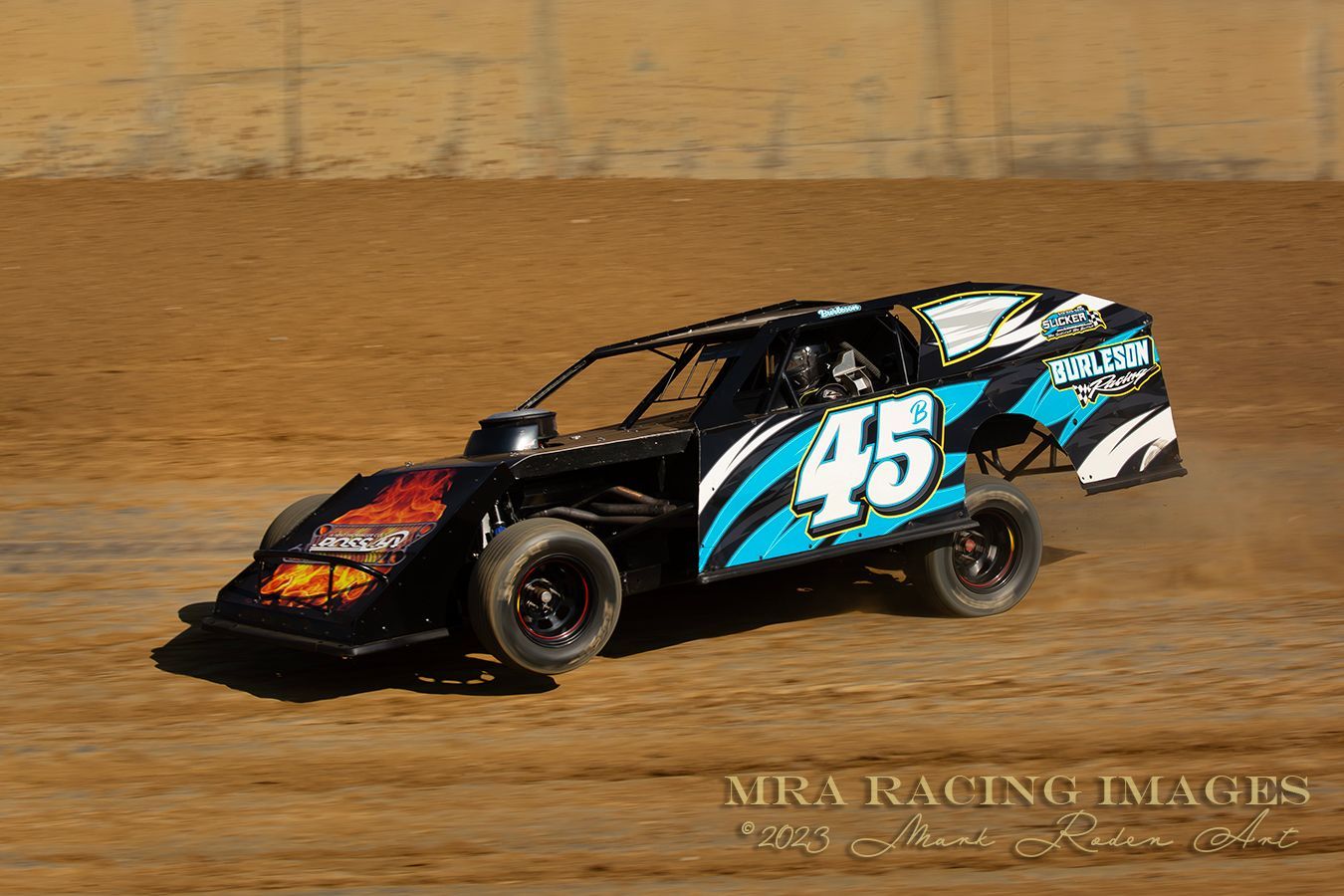 World of Outlaws at the Burg Lawrenceburg Indiana