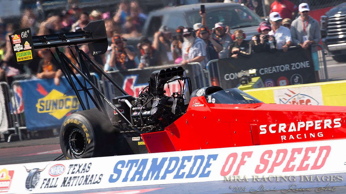 Texas Motorplex a guide to taking photos of drag racing