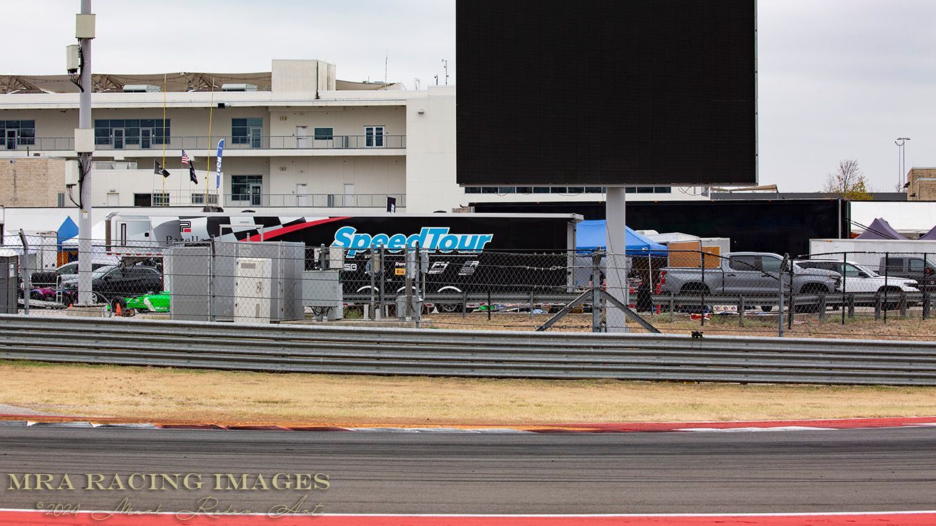 turn 19 COTA
