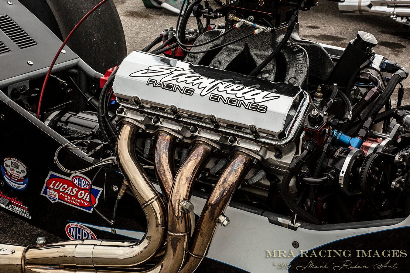 Photographing Drag racing pit area photos from the 2019 Houston Spring Nationals