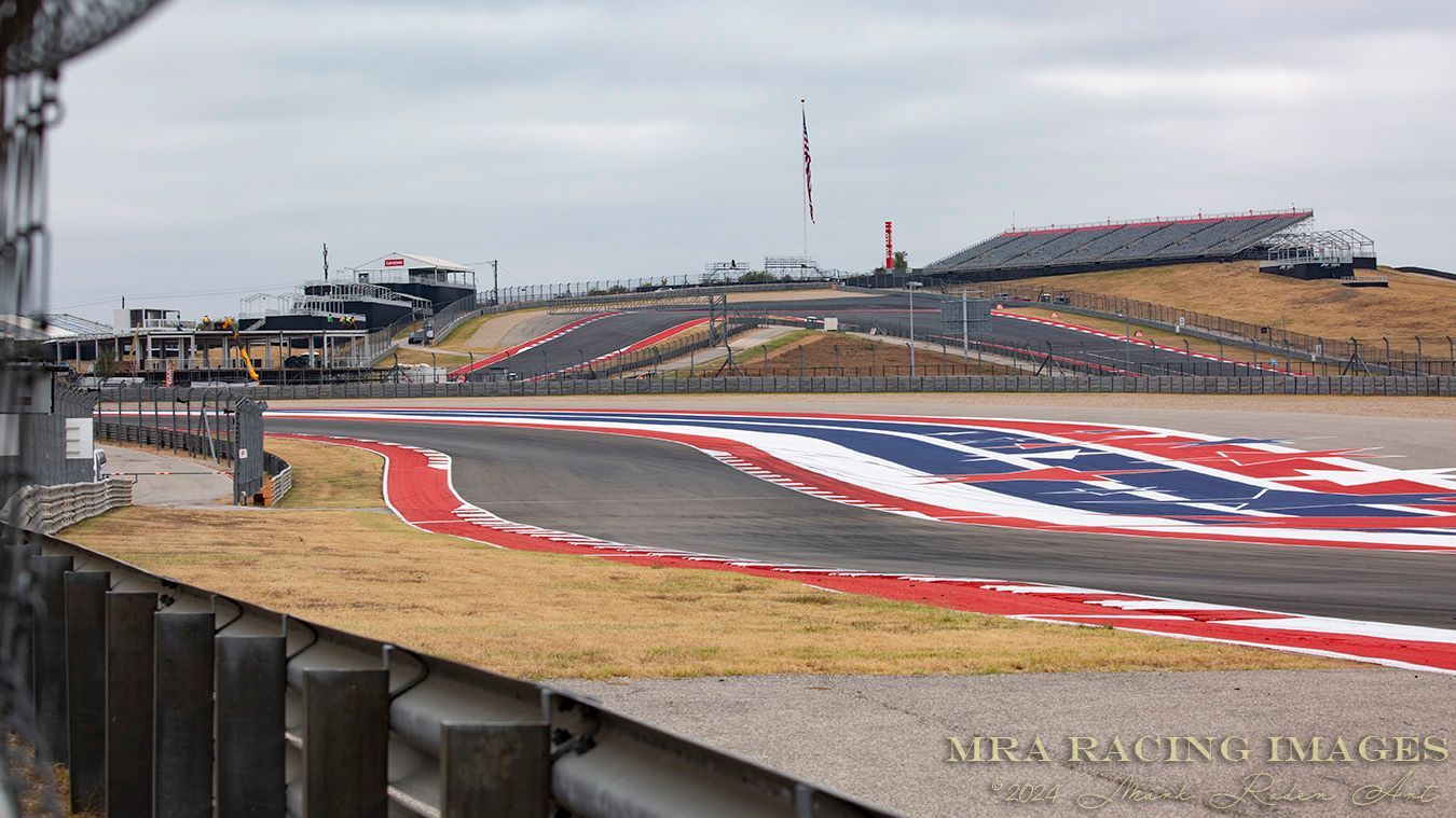 turn 19 COTA