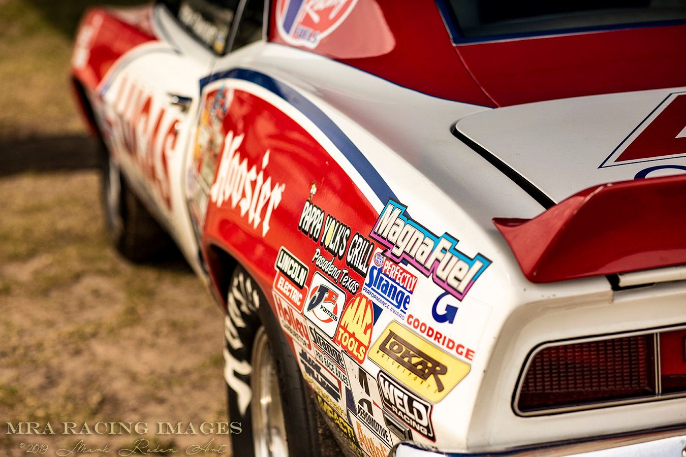Photographing Drag racing pit area photos from the 2019 Houston Spring Nationals