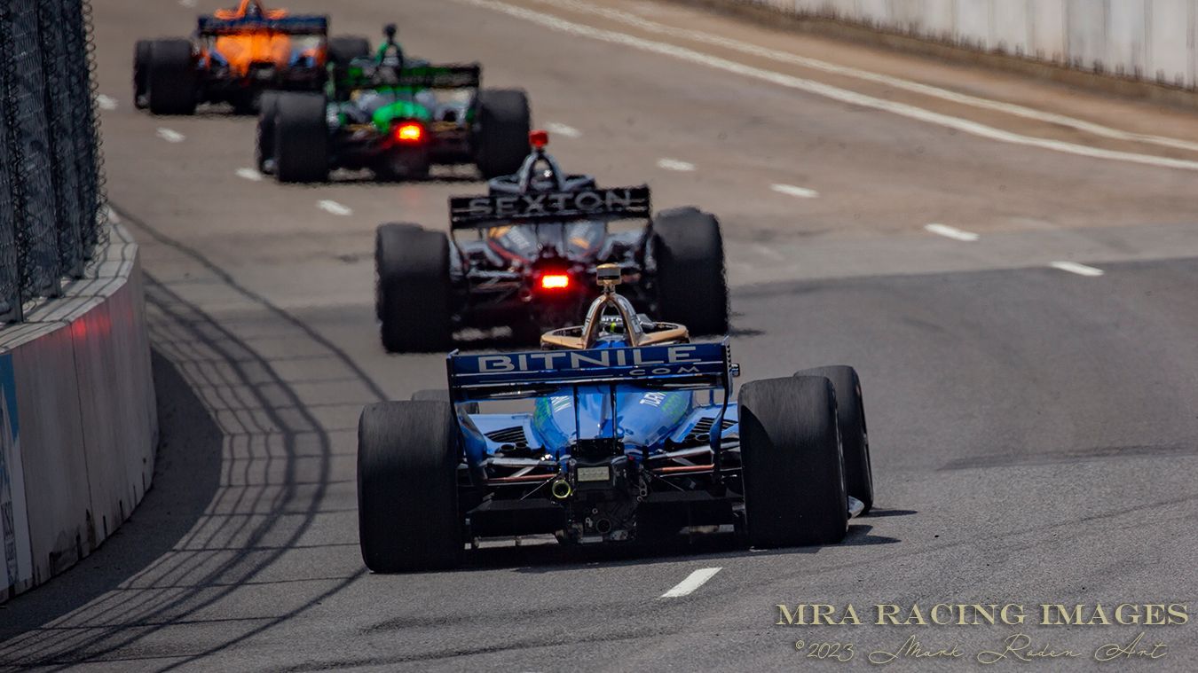 Nashville Gran Prix