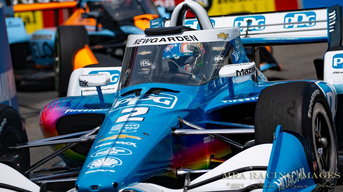 2023 Nashville Gran Prix