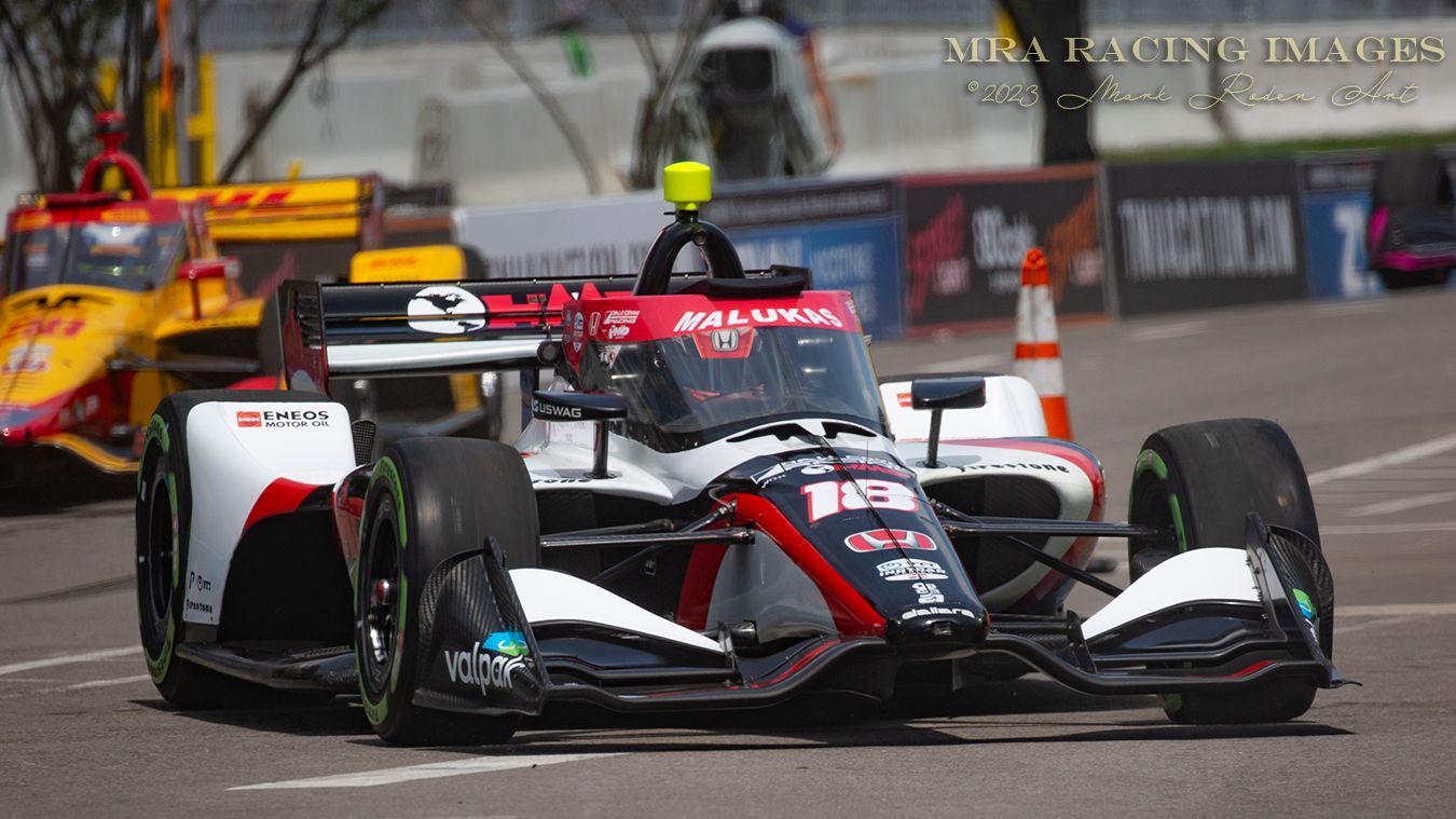 2023 Nashville Gran Prix