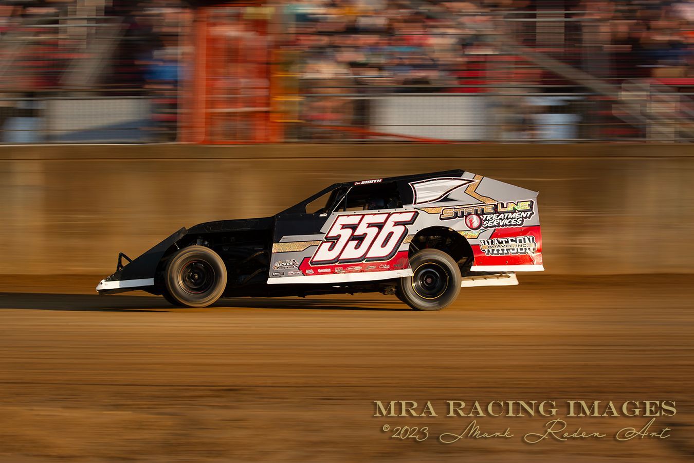 World of Outlaws at the Burg Lawrenceburg Indiana