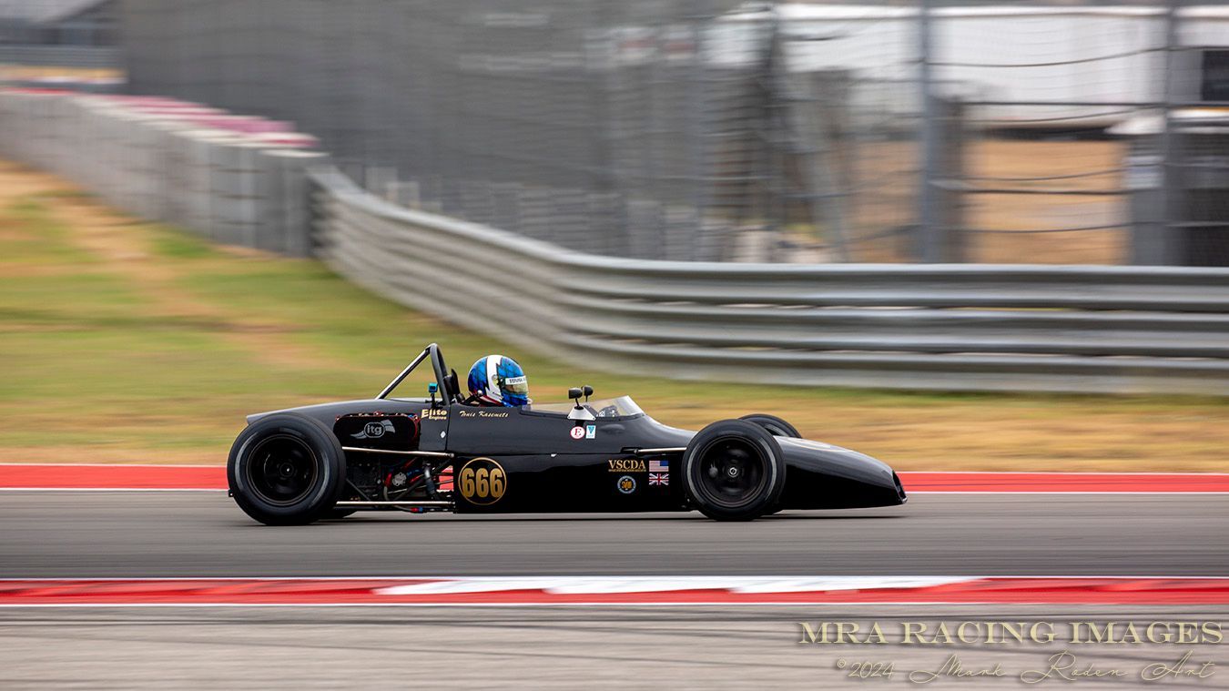 Brabham 1969 BT29