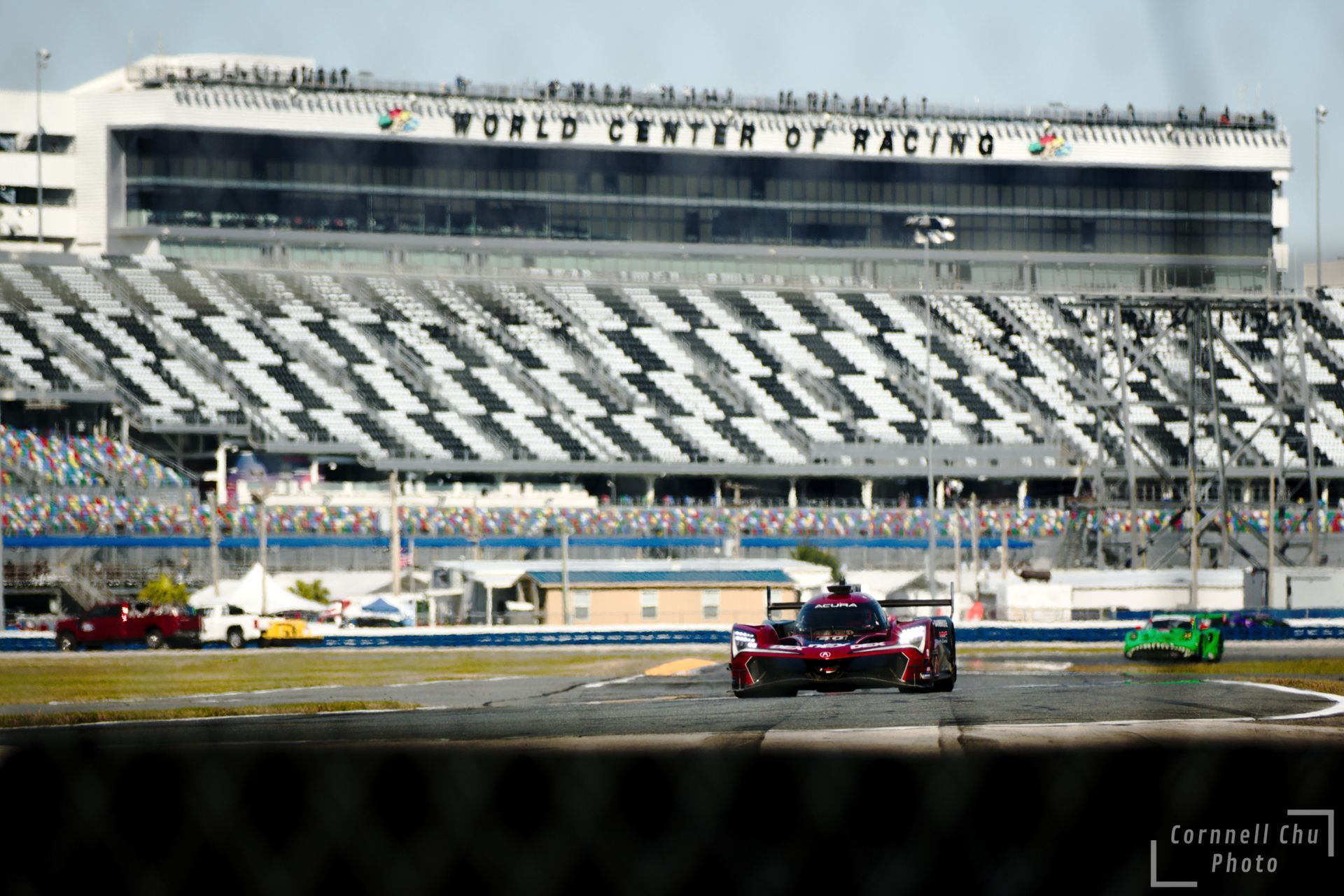 24 Hours of Daytona