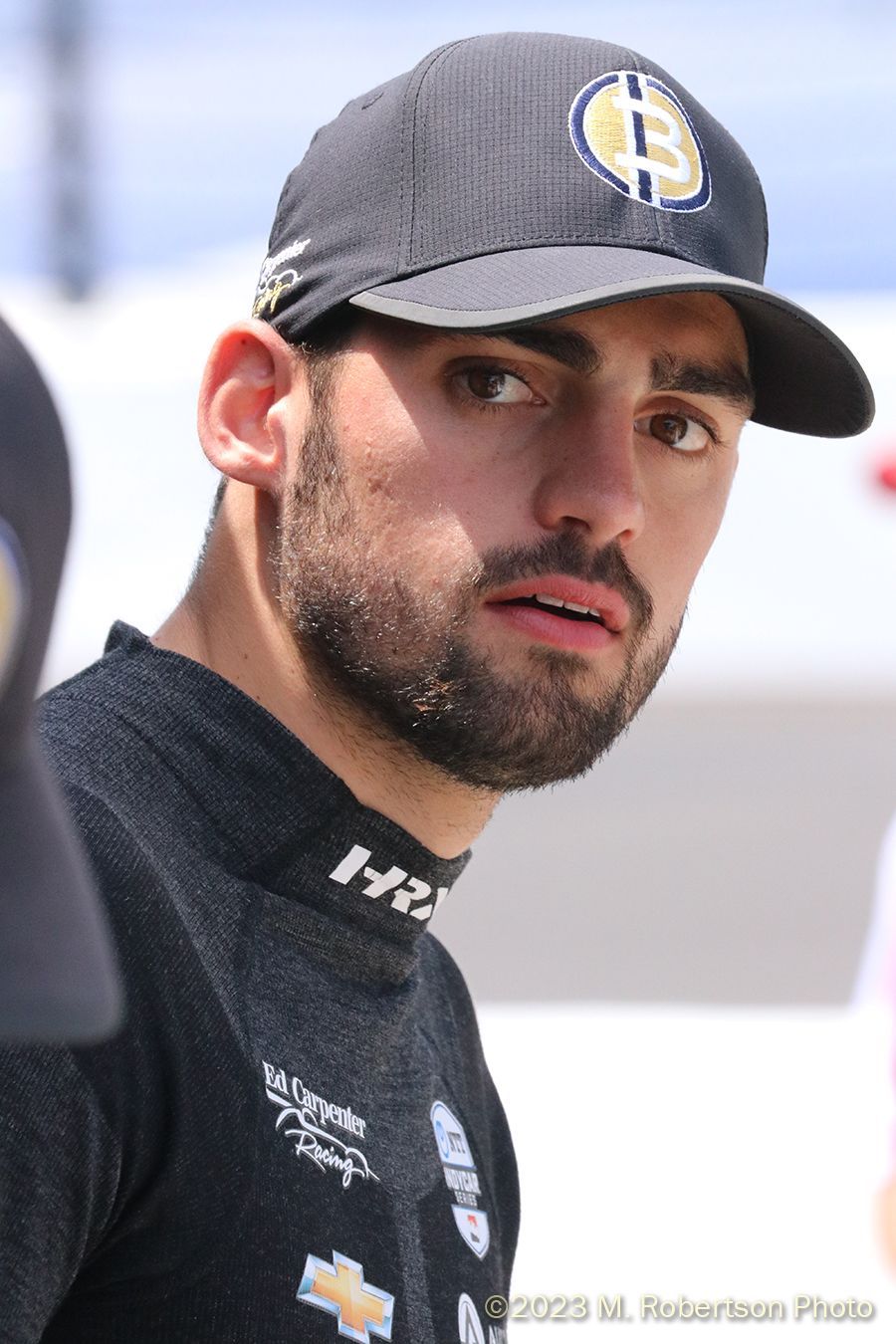 2023 Indianapolis 500 Qualifying and Race Day