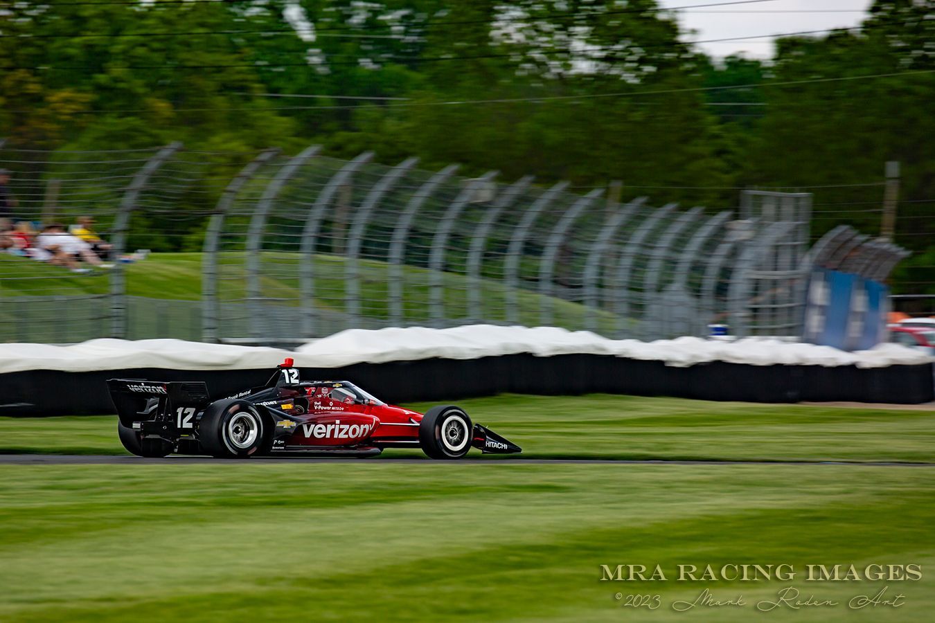 Indy GMR Gran Prix at IMS Indianapolis Indiana