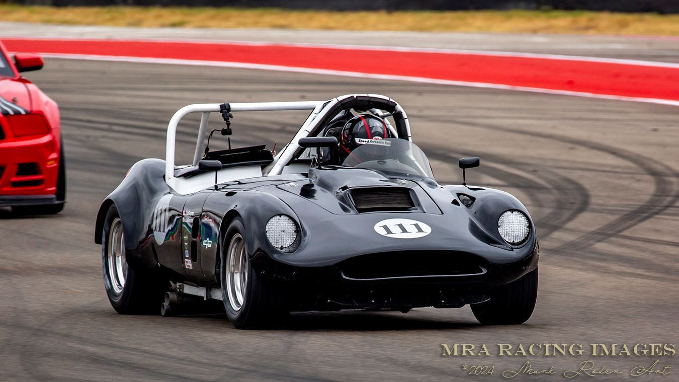 Devin Special run by Scott and Jon DeGaynor