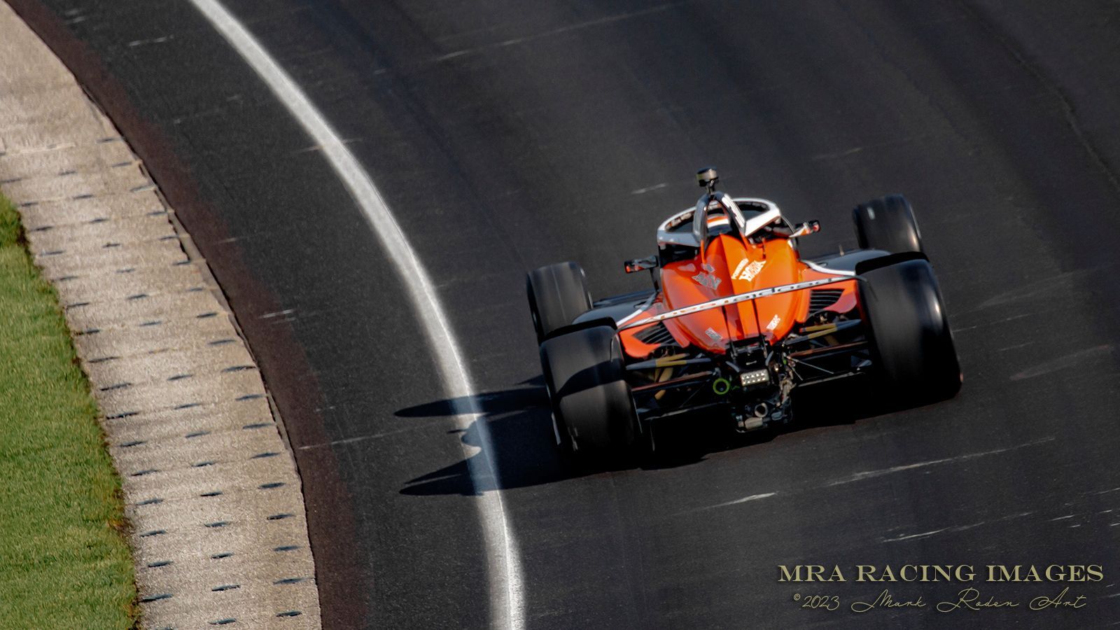 2023 Indianapolis 500 Practice Week