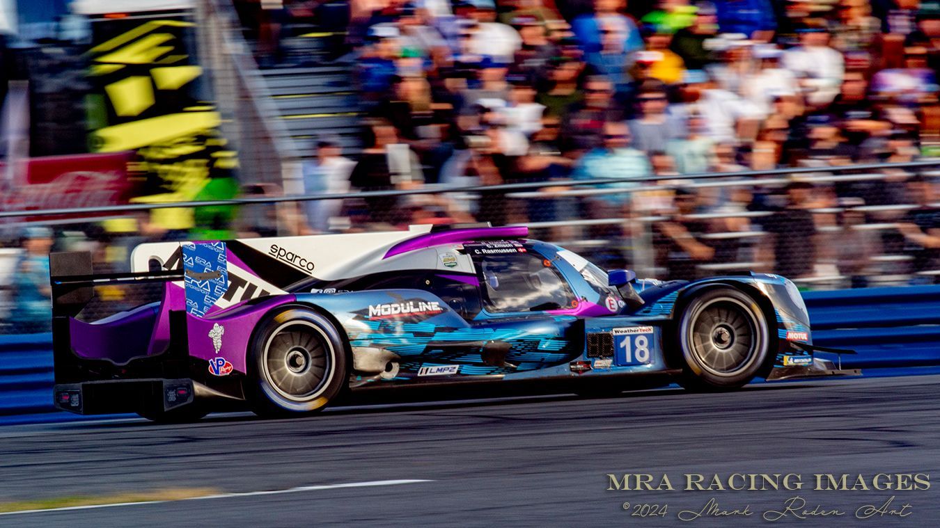 24 Hours of Daytona