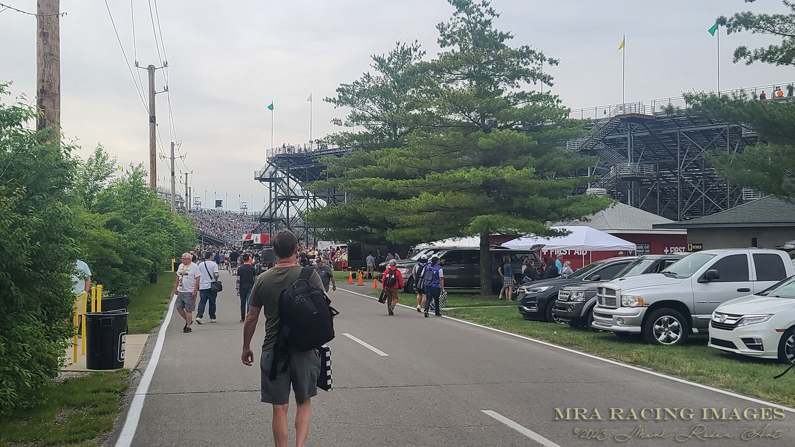 Indianapolis 500