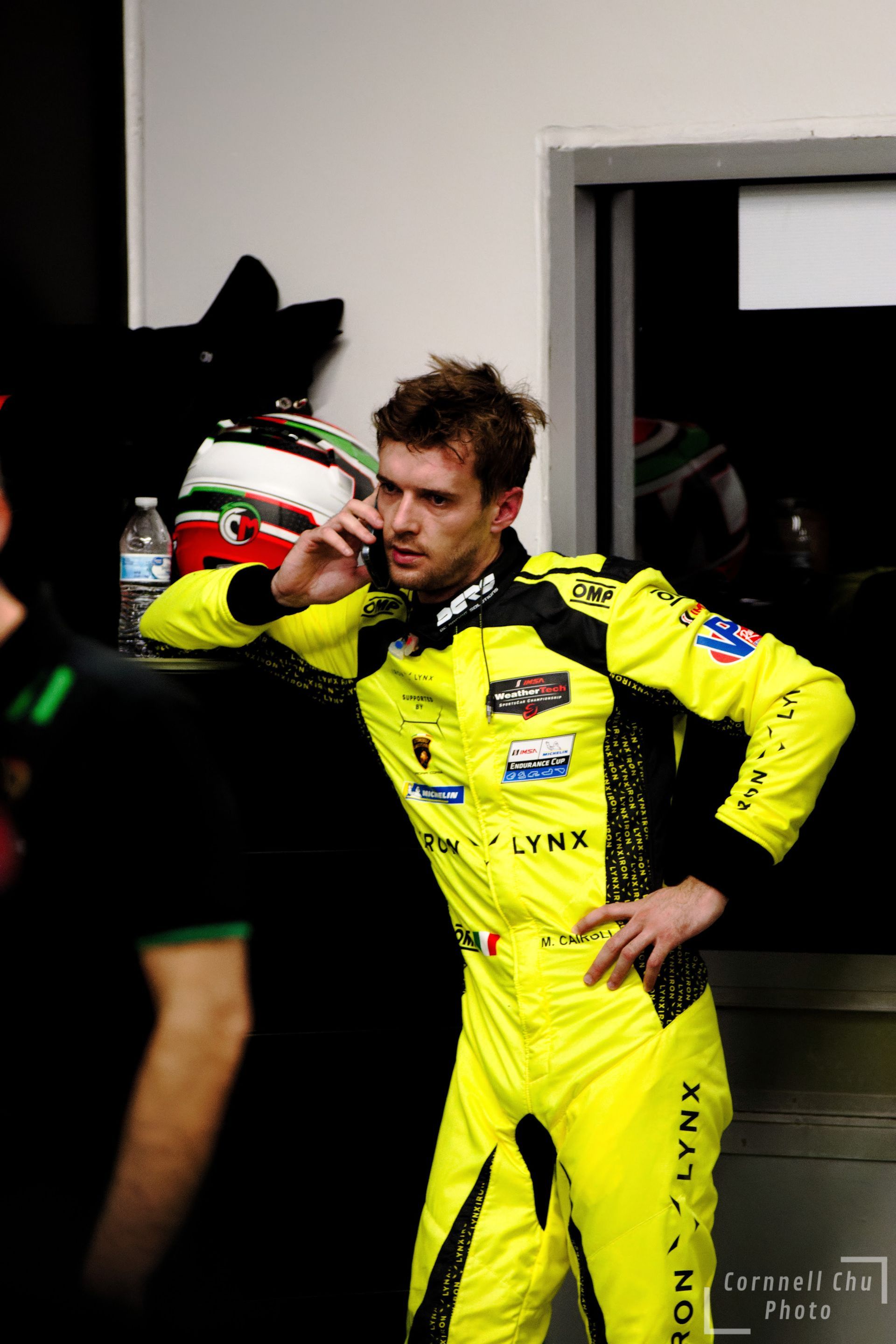 24 Hours of Daytona 2024