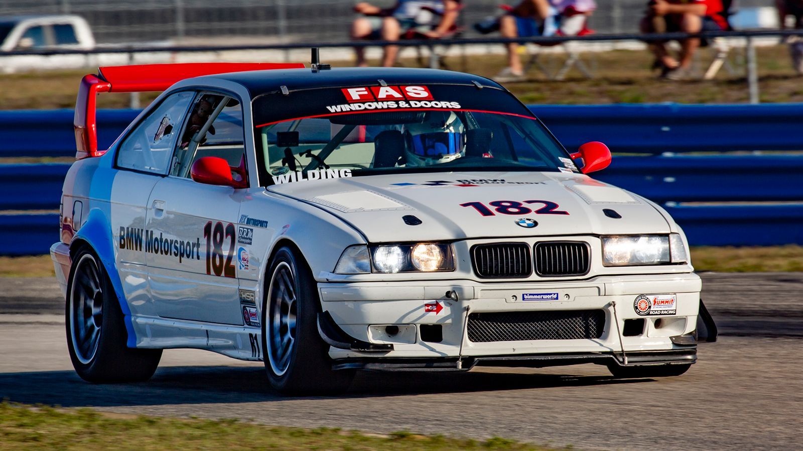 Photographing the TransAm and SVRA Speed Tour at Sebring International Raceway