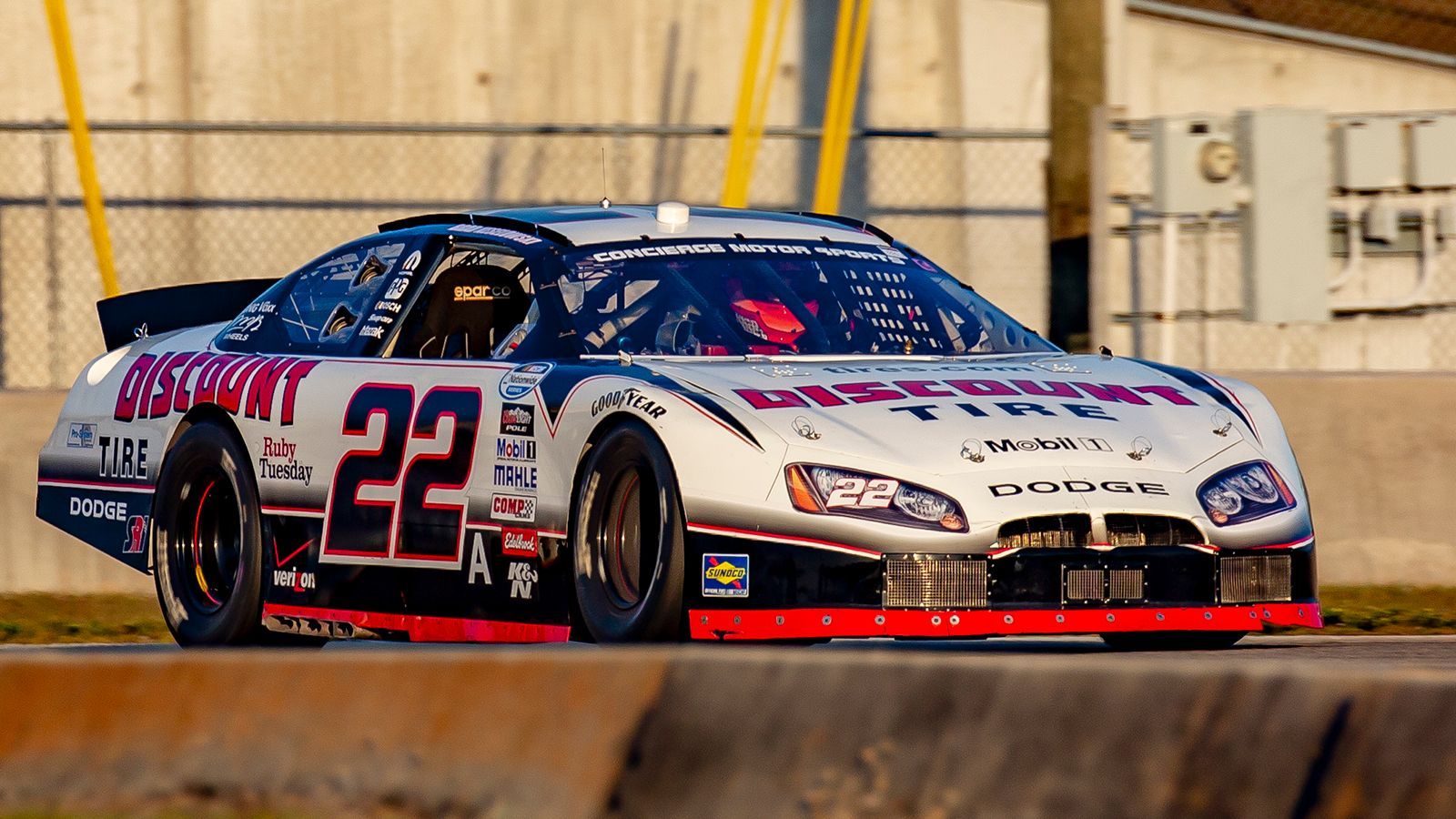 Photographing the TransAm and SVRA Speed Tour at Sebring International Raceway