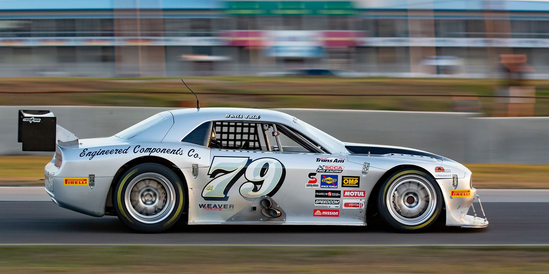 Photographing the TransAm and SVRA Speed Tour at Sebring International Raceway