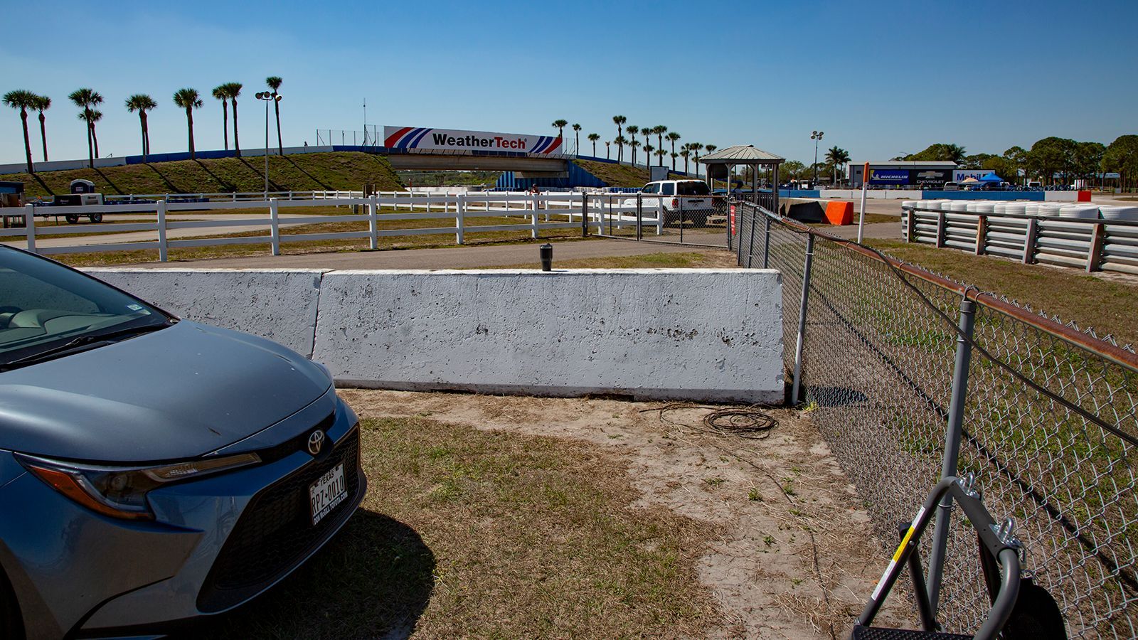 Photographing the TransAm and SVRA Speed Tour at Sebring International Raceway