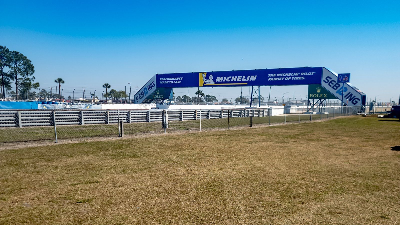 Photographing the TransAm and SVRA Speed Tour at Sebring International Raceway
