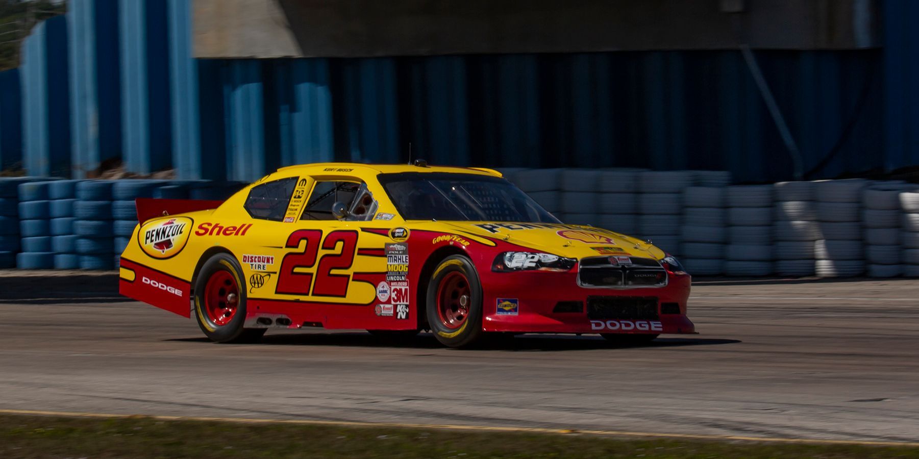 Photographing the TransAm and SVRA Speed Tour at Sebring International Raceway