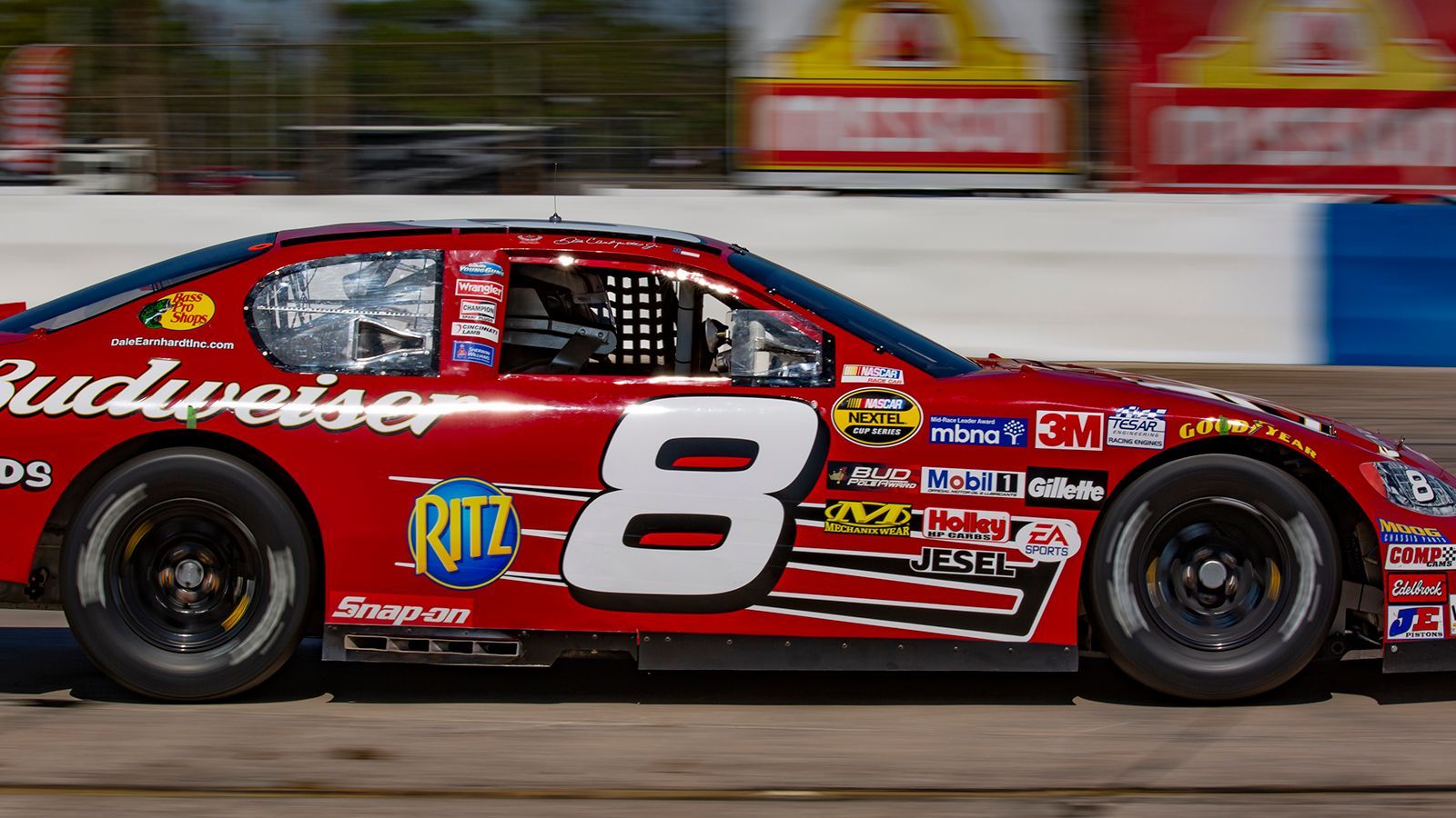 Photographing the TransAm and SVRA Speed Tour at Sebring International Raceway