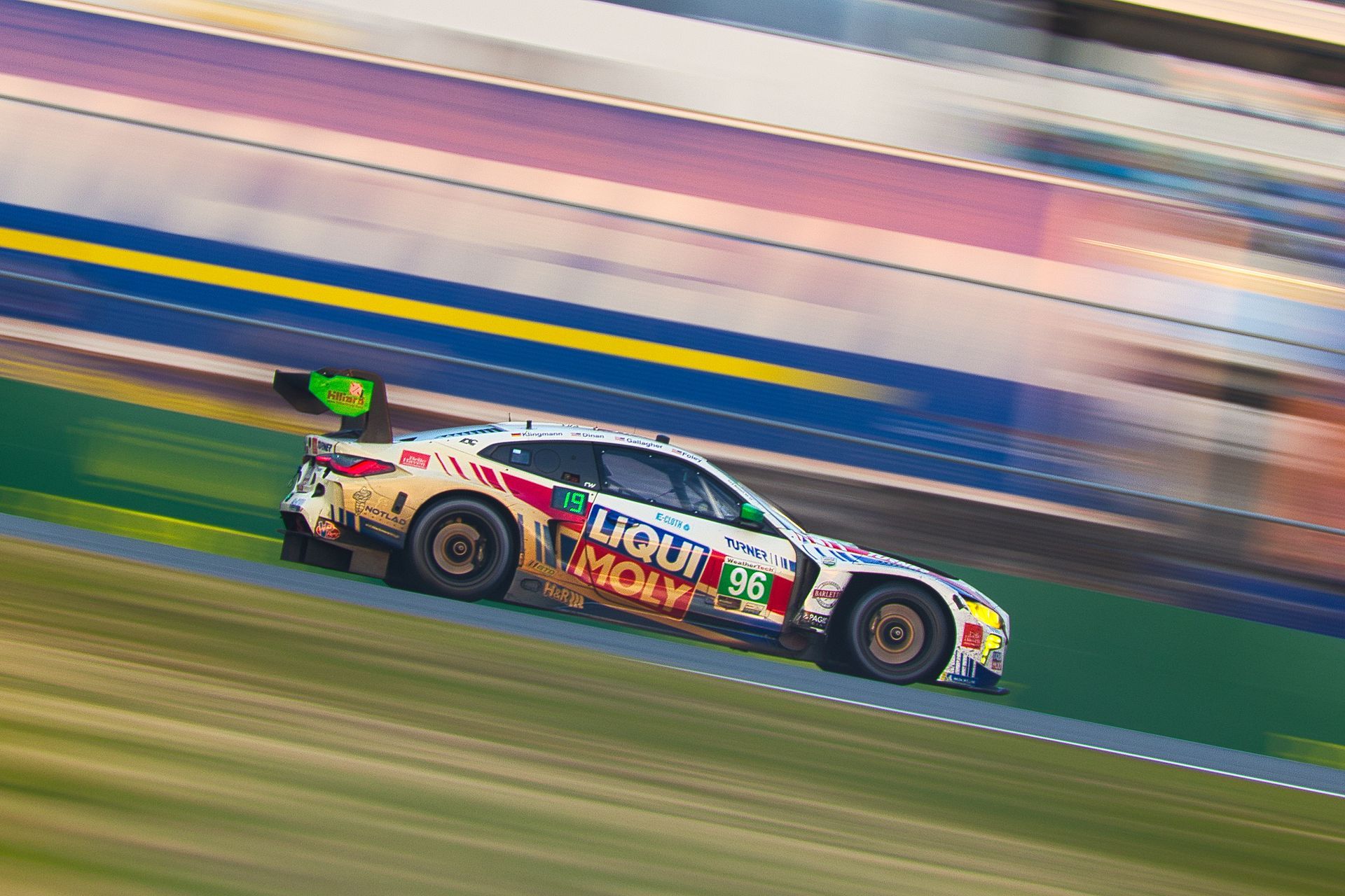 Cornnell Chu a pistonclick motorsport photographer who covers events including the Daytona Rolex 24H, NASCAR Daytona 500, and SuperCross at Daytona.