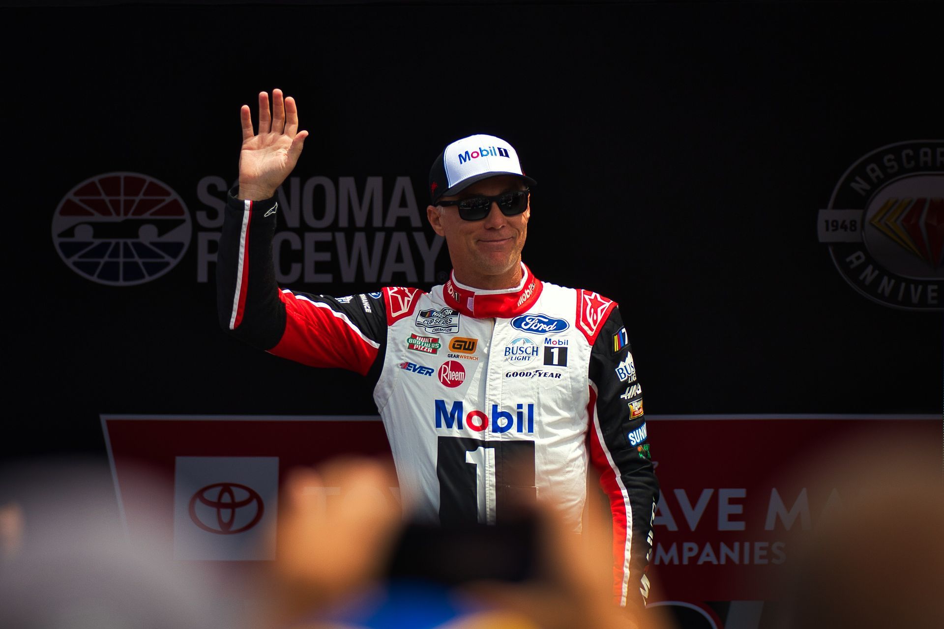 Cornnell Chu a pistonclick motorsport photographer who covers events including the Daytona Rolex 24H, NASCAR Daytona 500, and SuperCross at Daytona.