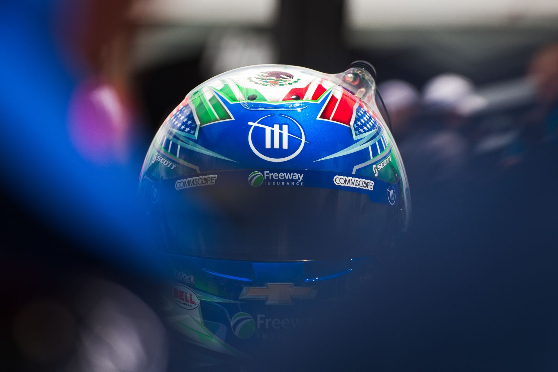 Cornnell Chu a pistonclick motorsport photographer who covers events including the Daytona Rolex 24H, NASCAR Daytona 500, and SuperCross at Daytona.