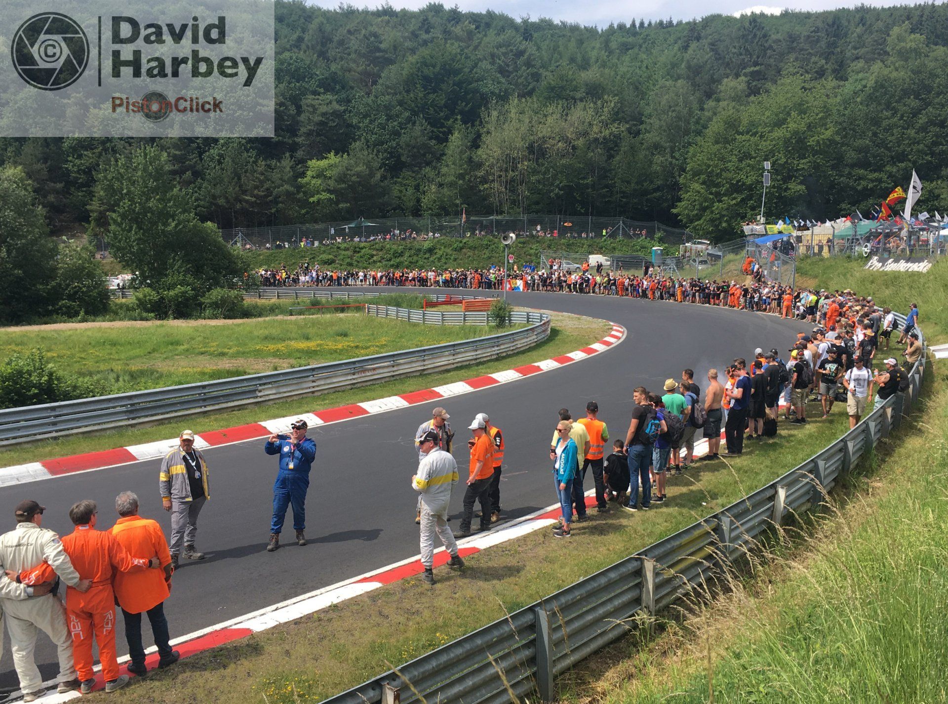 Nurburgring 24 Hours