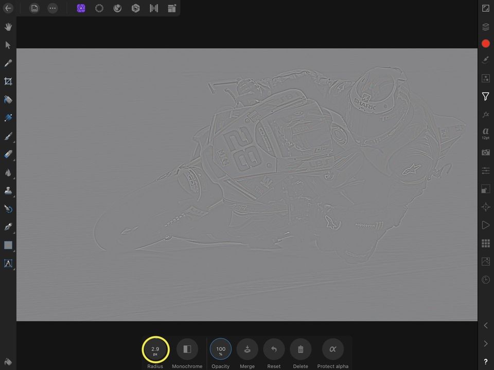 Affinity Photo for the iPad beginners guide