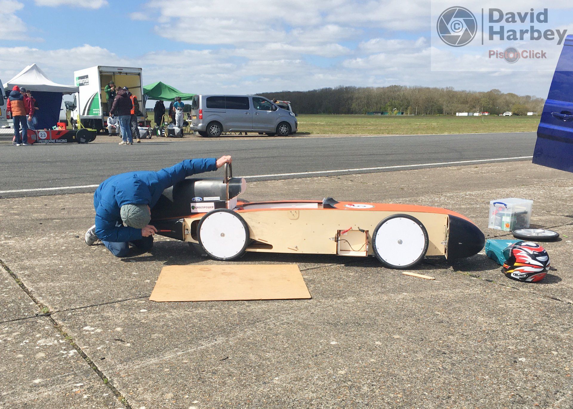 Greenpower Education Trust