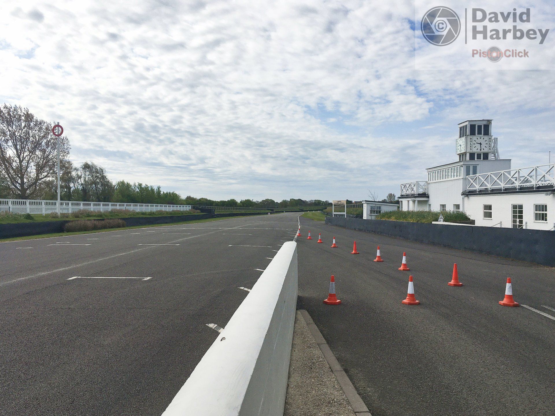 Greenpower Education Trust at Goodwood