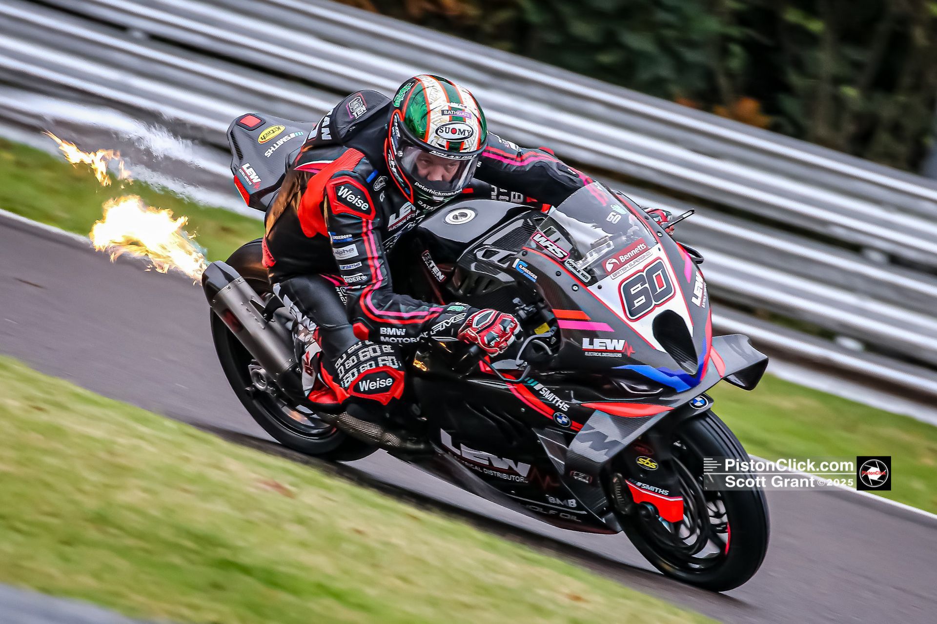 2025 BSB Oulton Park