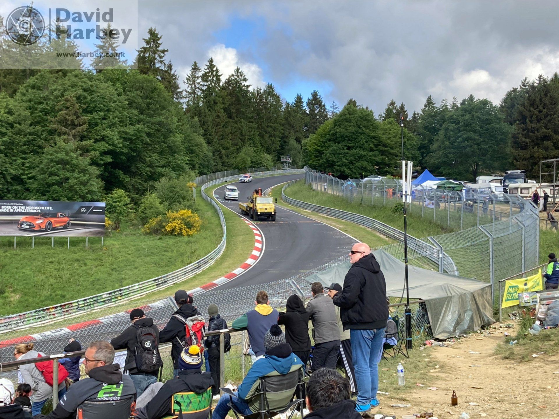 Nurburgring 24 Hours 2022