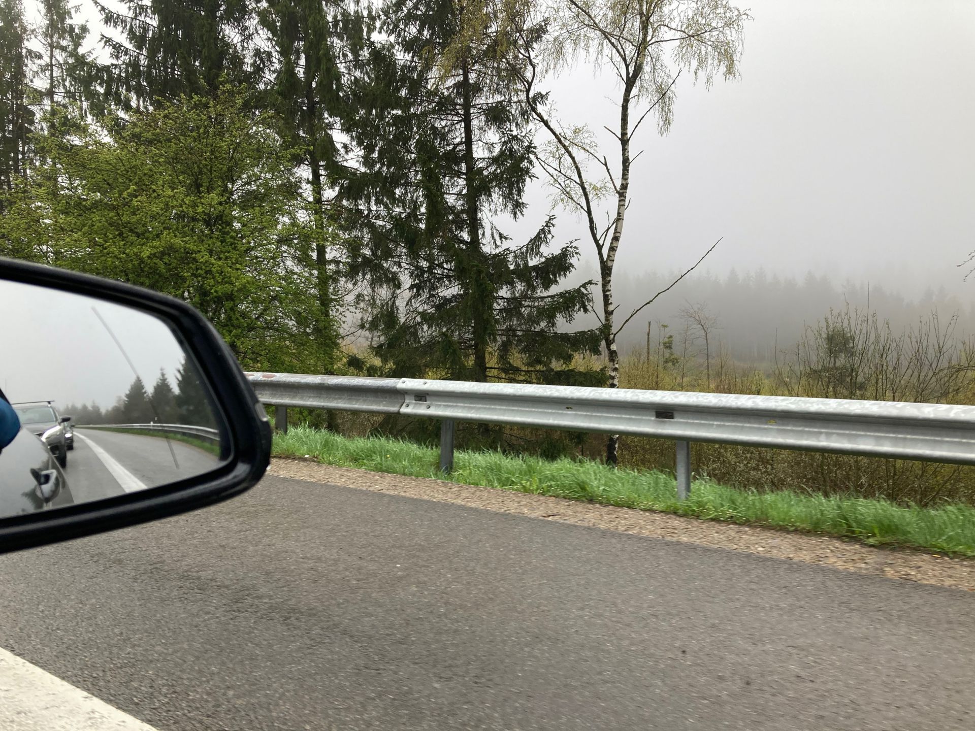 Going to the FIA World Endurance Championship at Spa