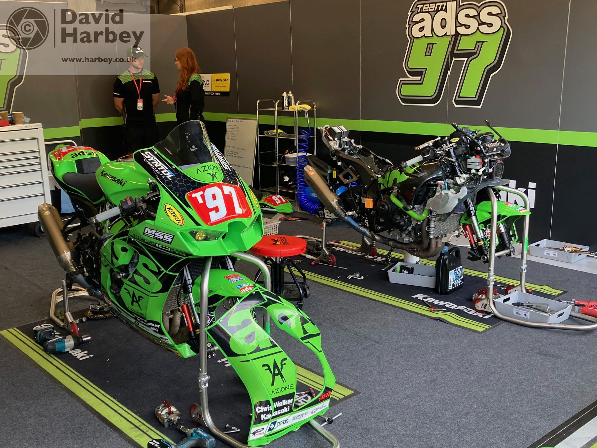 Photographing the Spa 24H EWC Motos 2023 FIM Endurance World Championship Spa Francorchamps