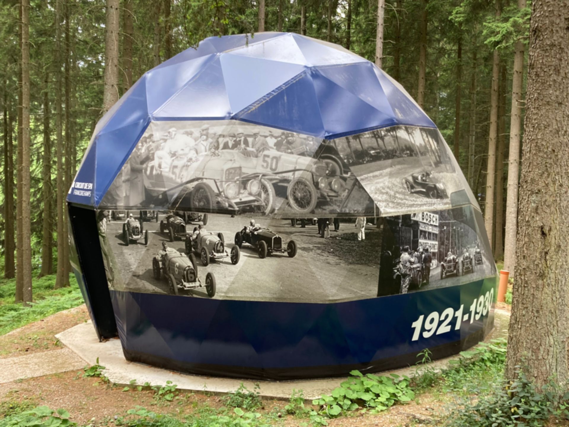 Photographing the Spa 24H EWC Motos 2023 FIM Endurance World Championship Spa Francorchamps